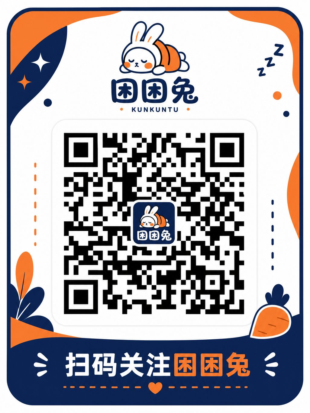 探花公众号二维码